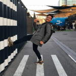 Hilman shows you what to do in South Korea!