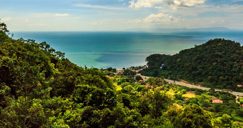 5 exciting places in Cambodia, don’t miss them out!