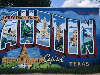 UT Austin Part I: Planning, tips and tricks for exchange!